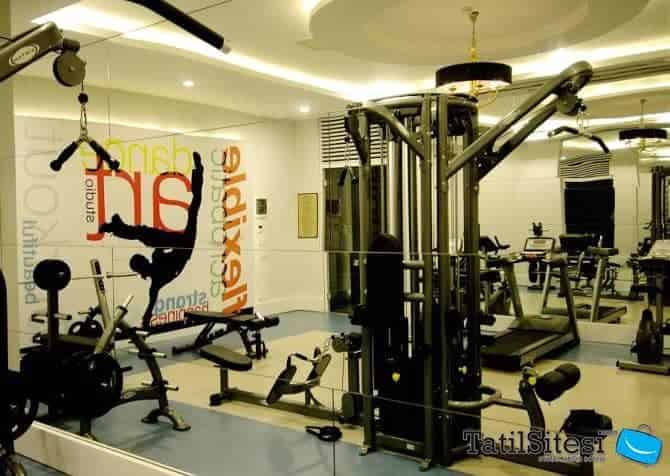 Seamelia Beach Resort Hotel Spa